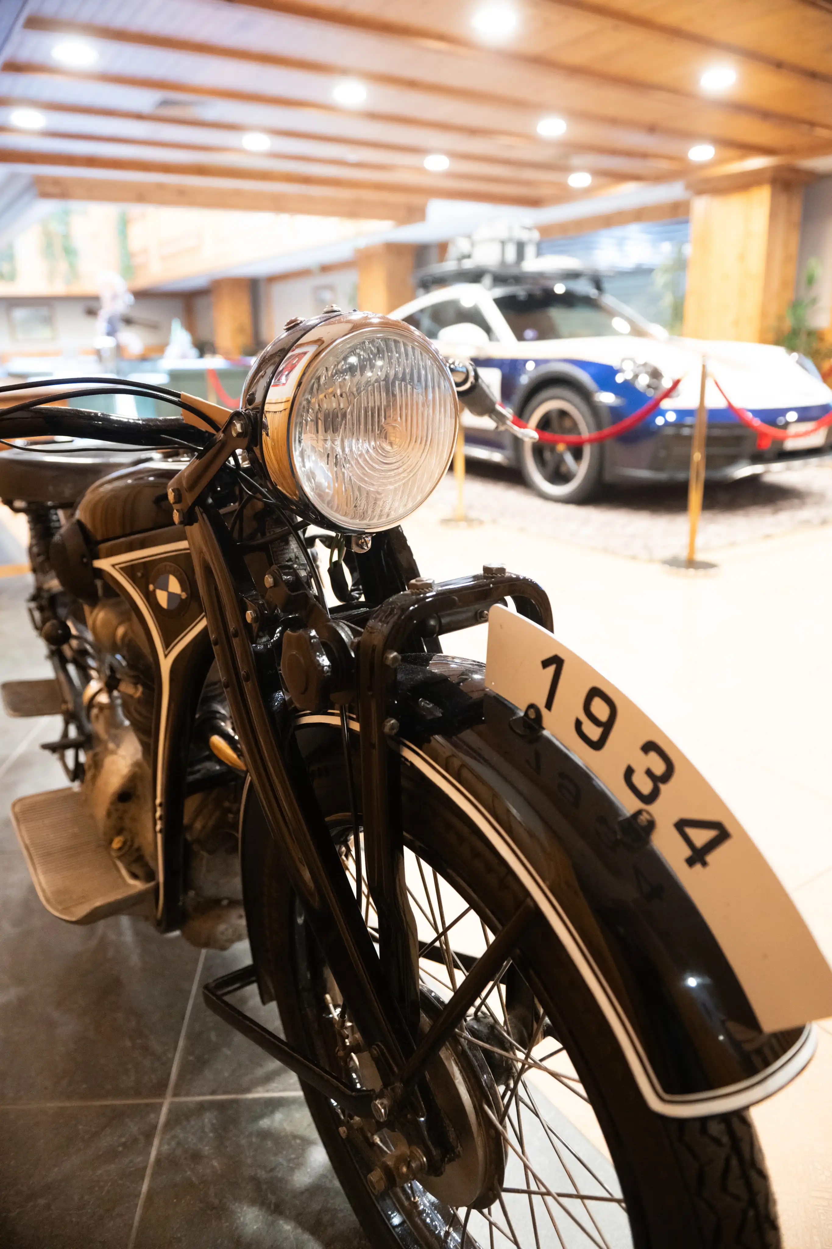 Museos y patrimonio cultural