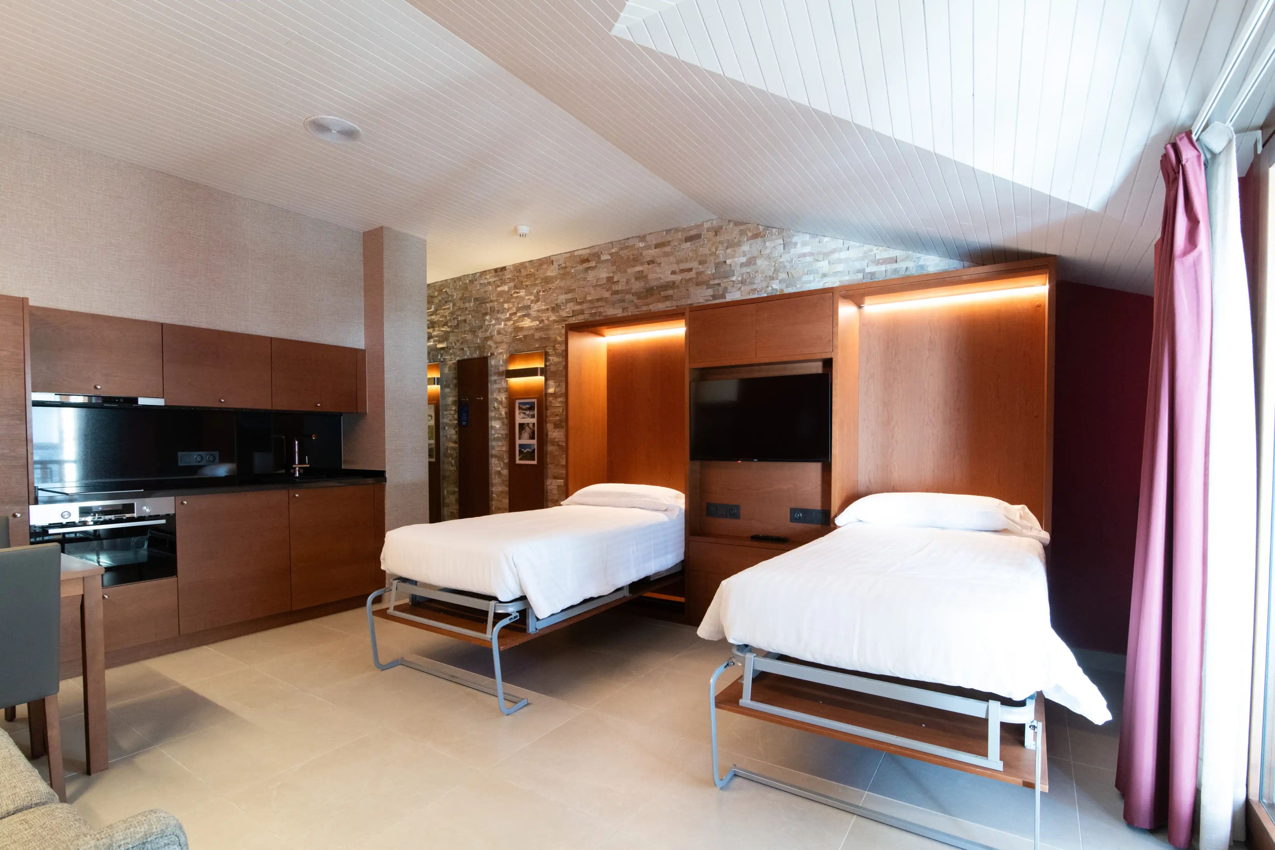 Apartamento standard-apartment - Imagen 1