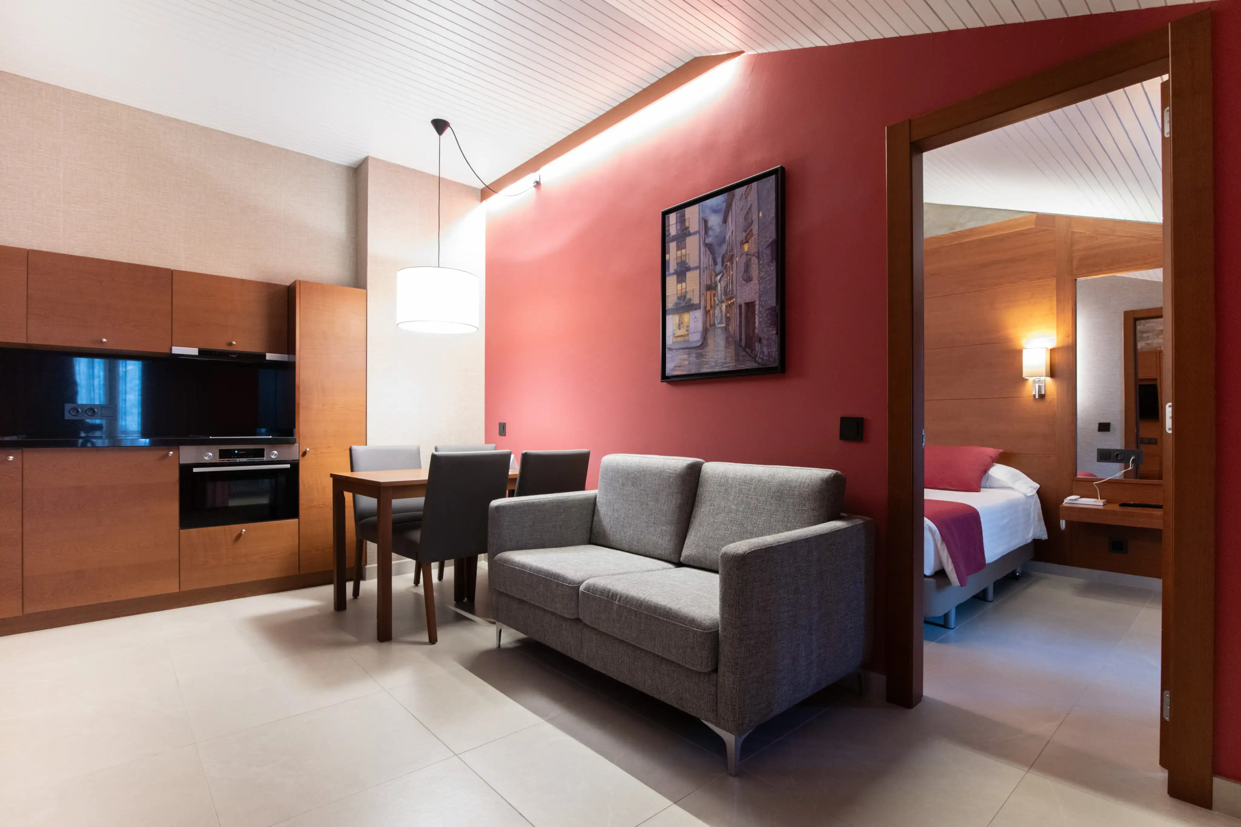 Apartamento standard-apartment - Imagen 3