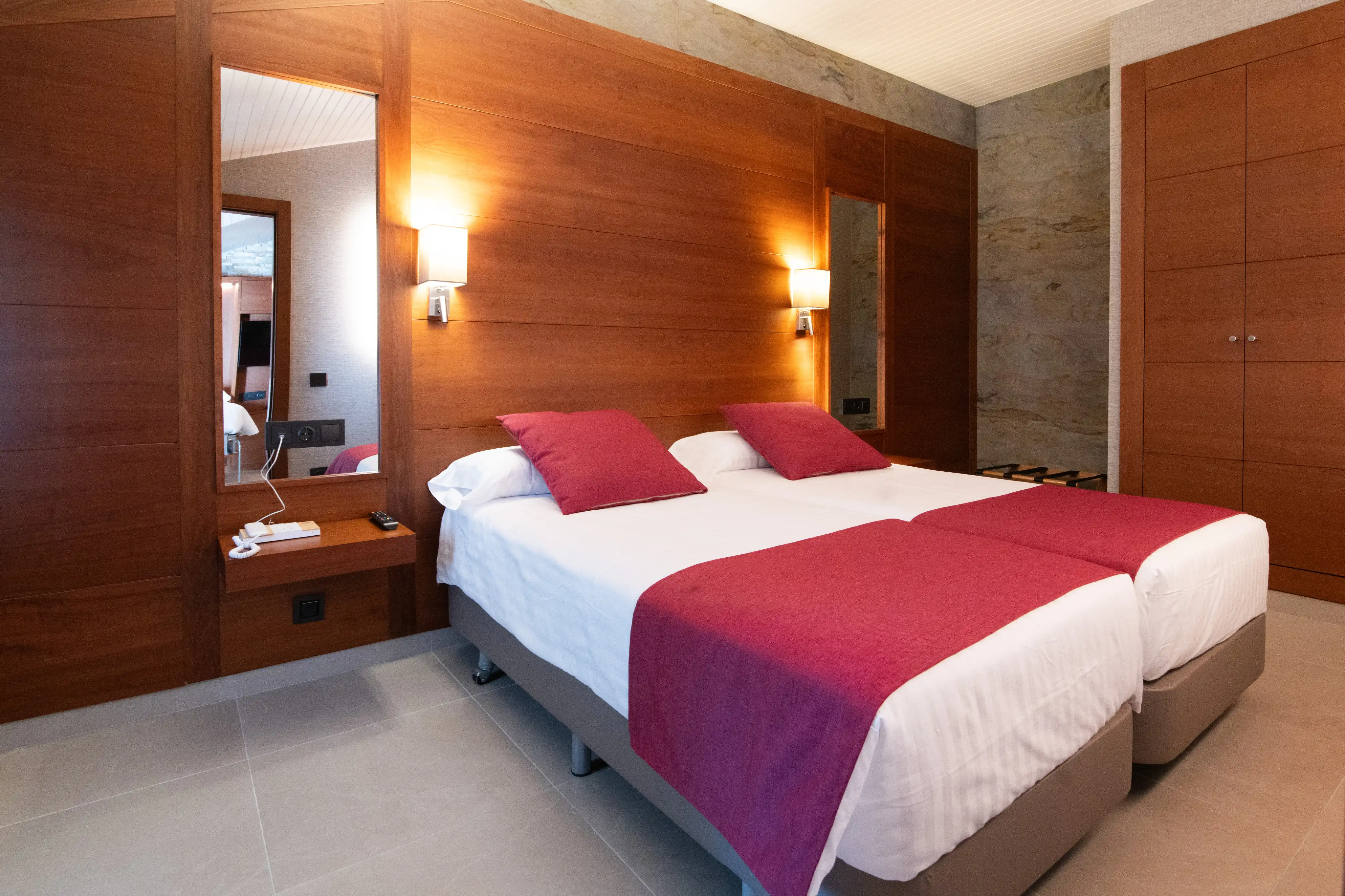 Apartamento superior-apartment - Imagen 1