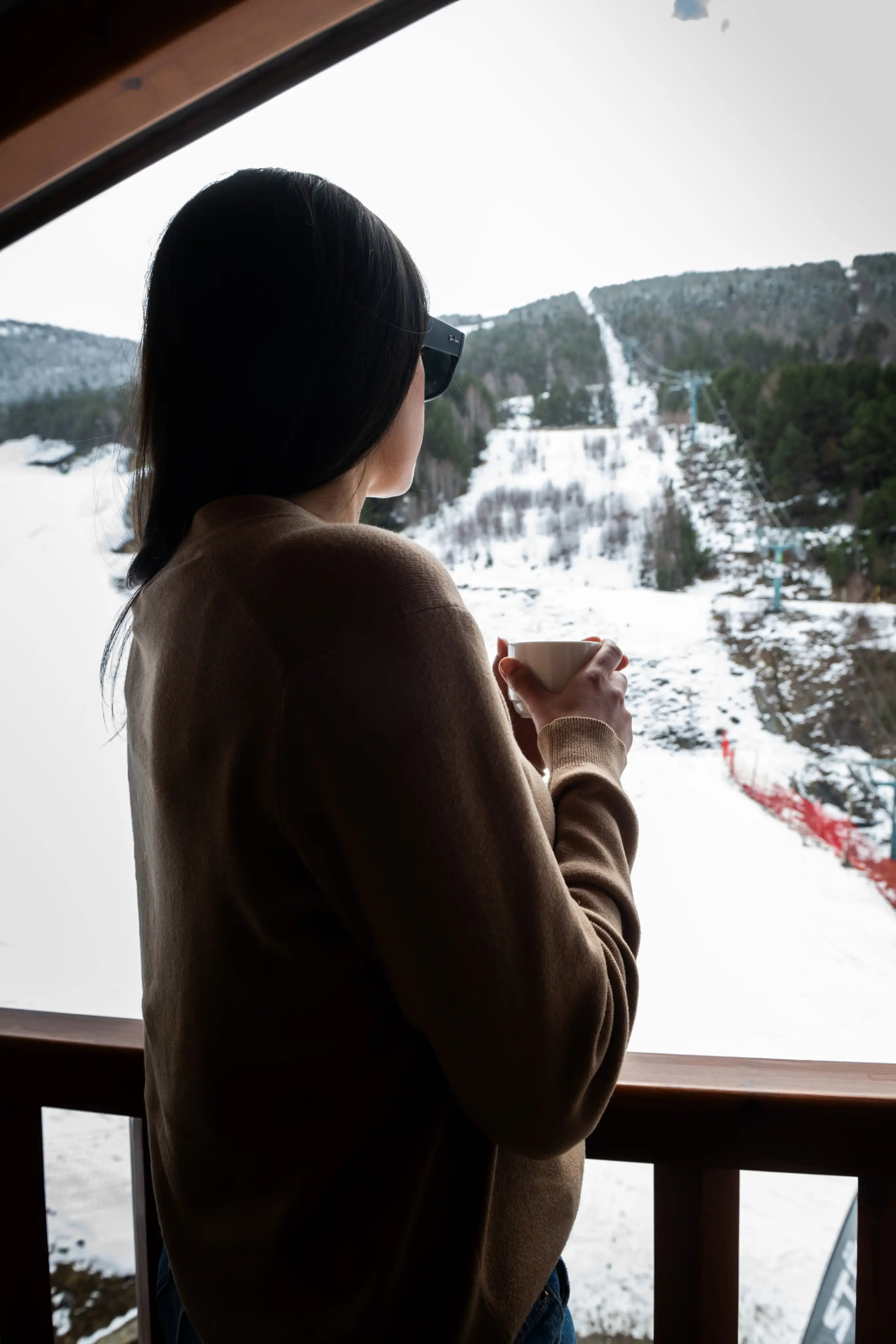 Hotel Nòrdic - Vista del hotel