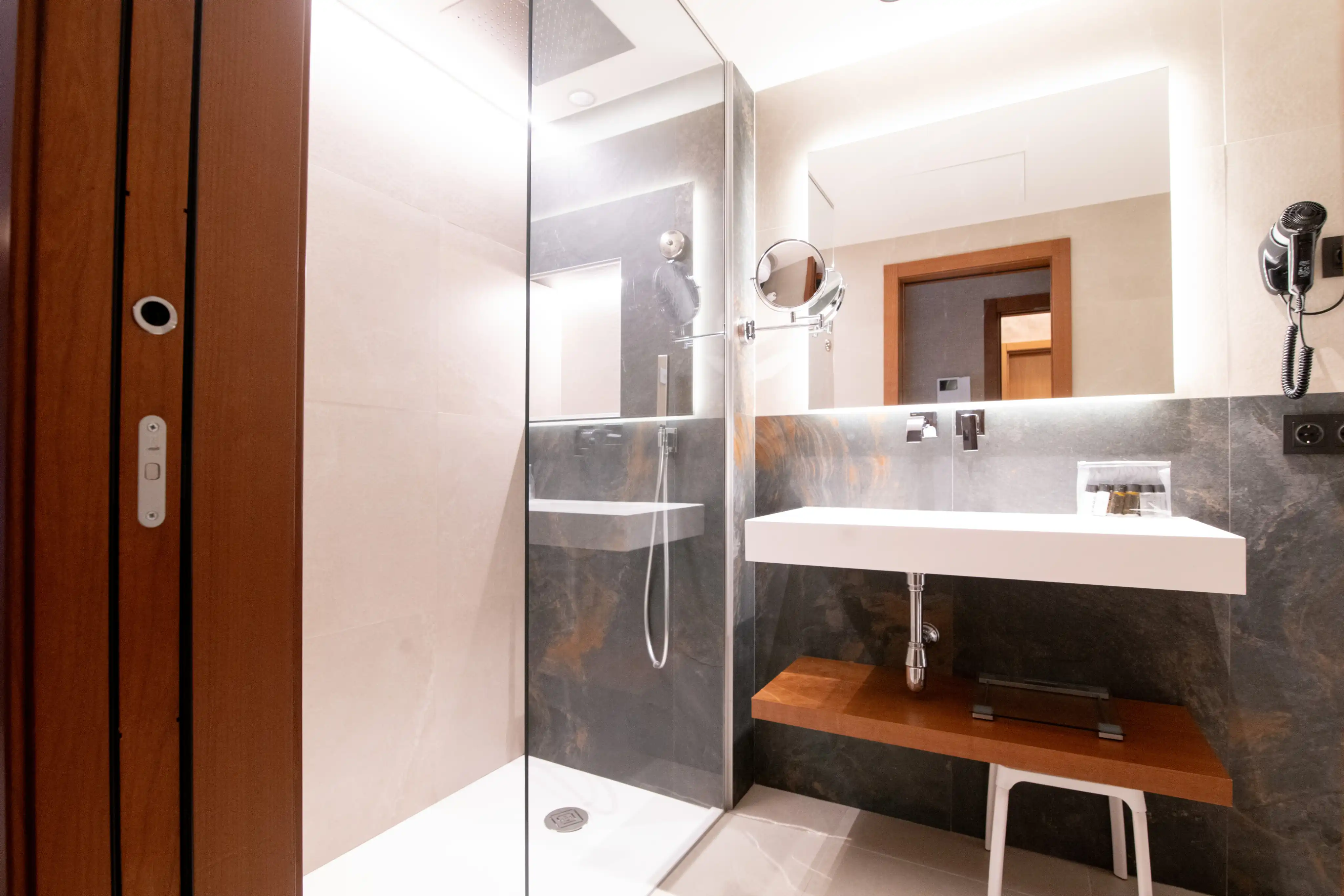 Habitación deluxe-room - Imagen 4