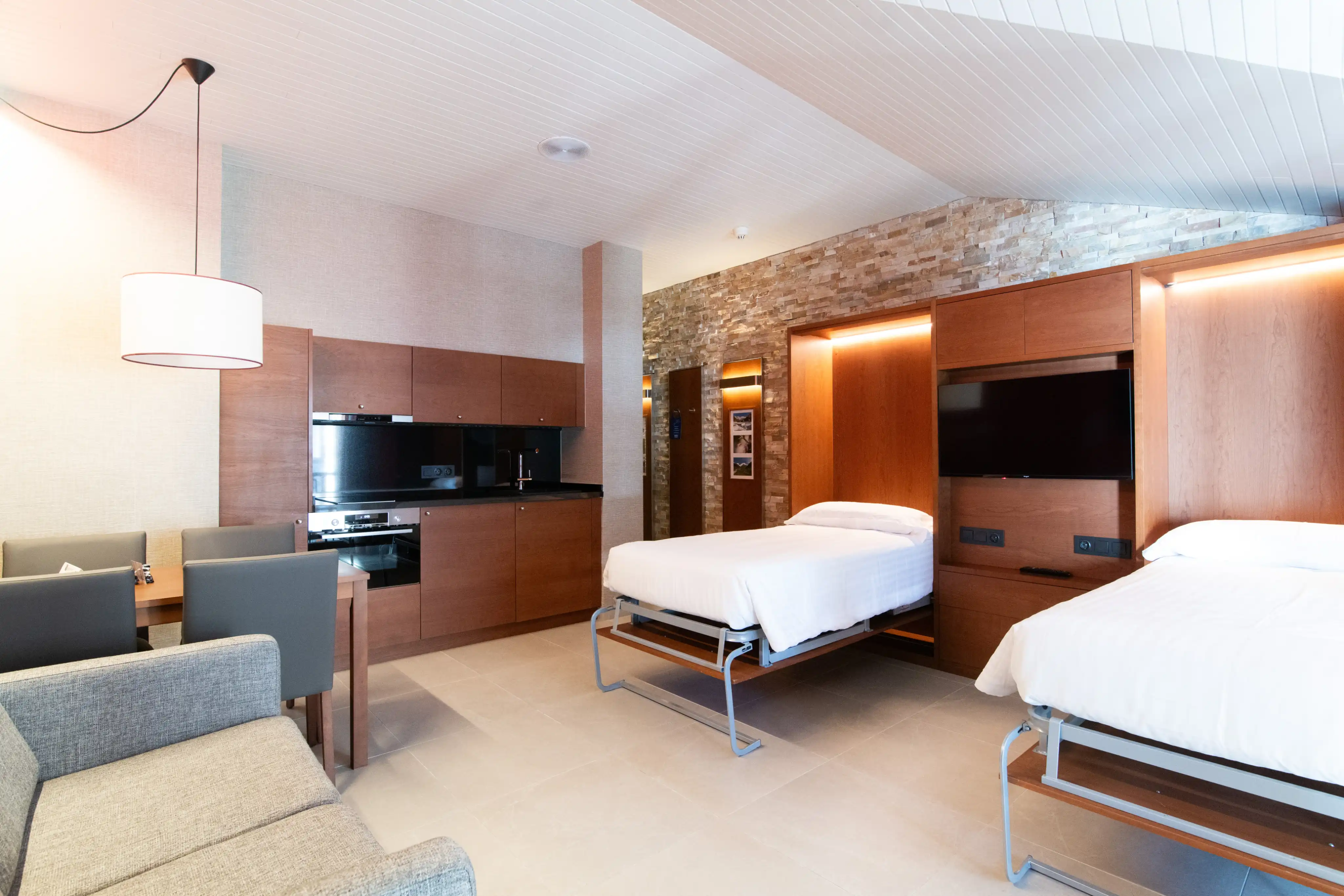 Habitación standard-room - Imagen 2