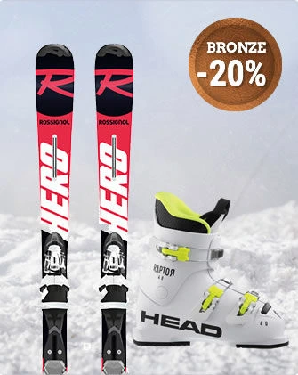 Ski Equipment 1