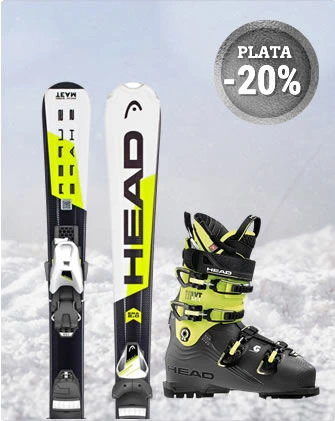 Ski Equipment 2