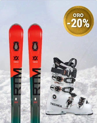 Ski Equipment 3