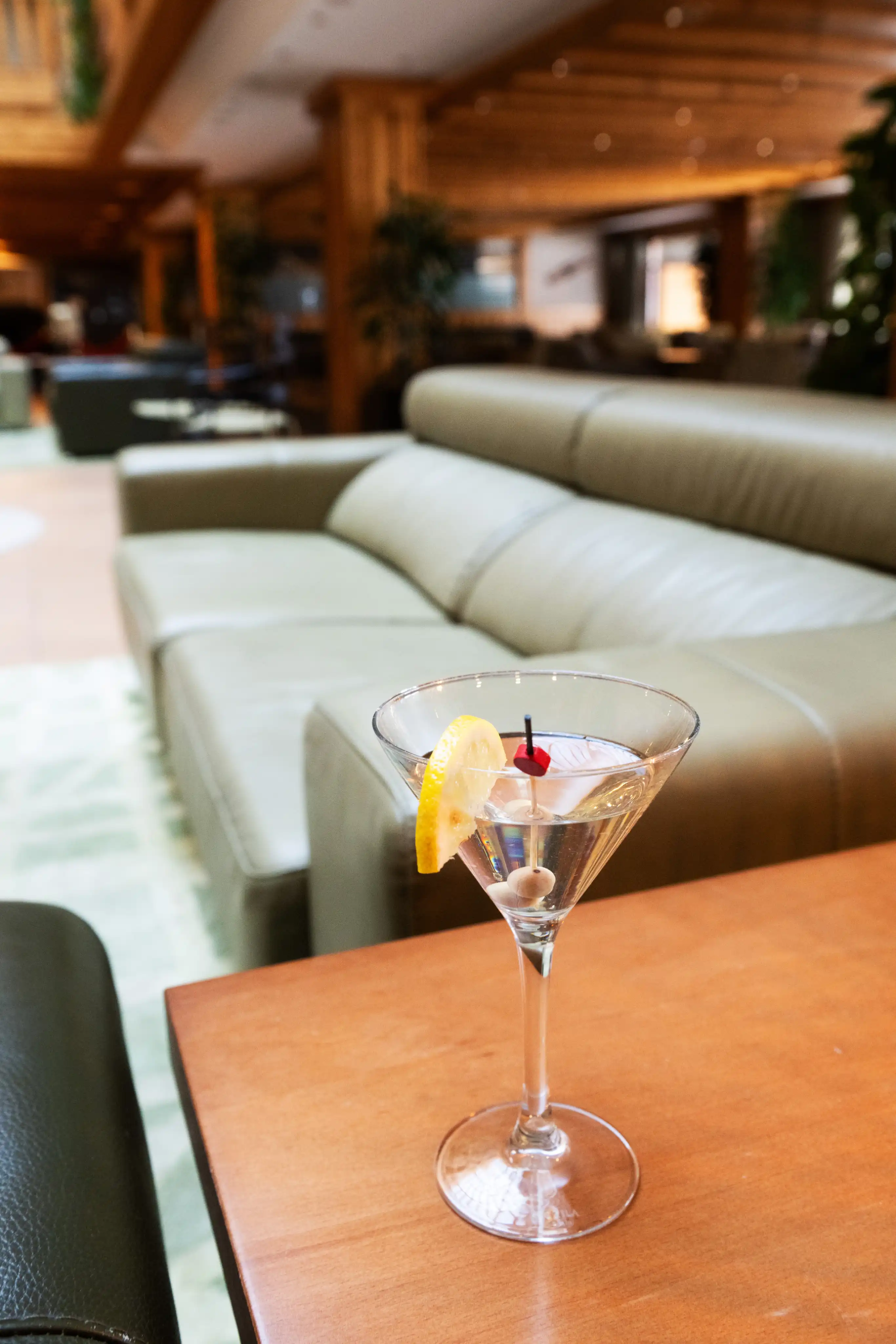 Una fiesta a la altura