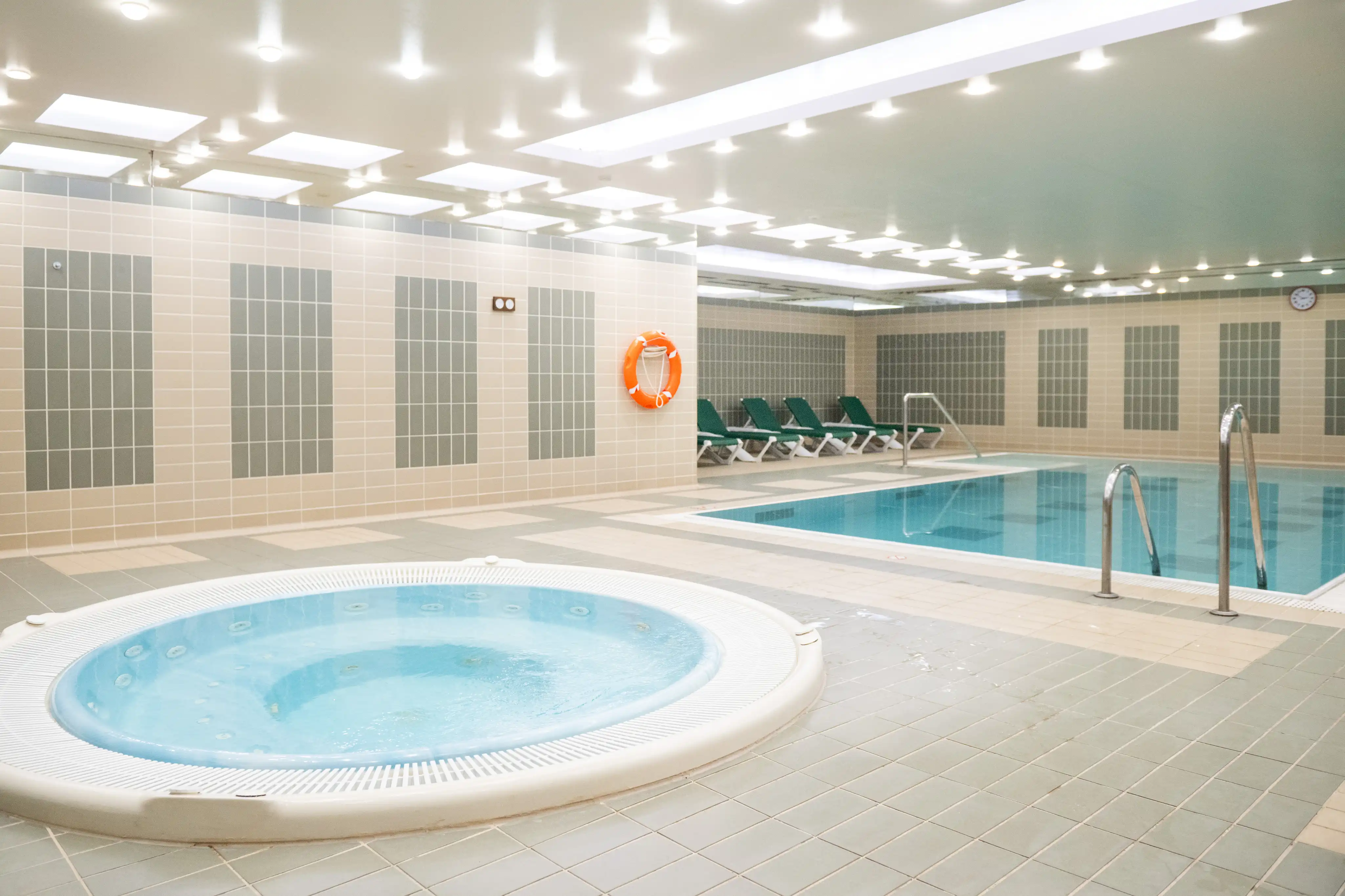 Centro Wellness - Masaje facial